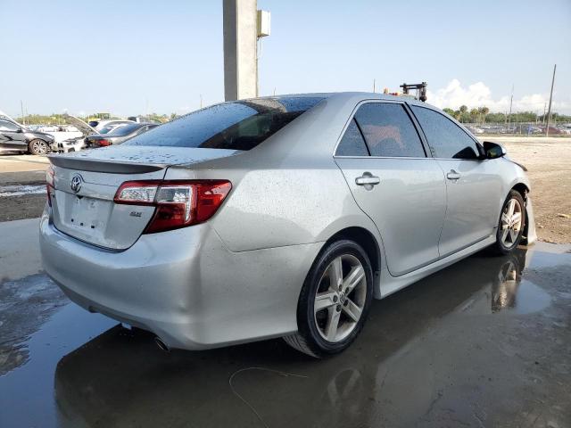 2013 Toyota Camry L VIN: 4T1BF1FK4DU697124 Lot: 55678184