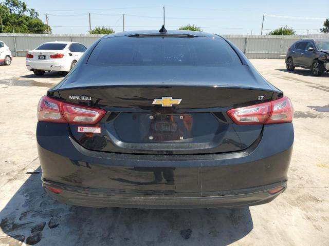 2019 Chevrolet Malibu Lt VIN: 1G1ZD5ST7KF225198 Lot: 55526154