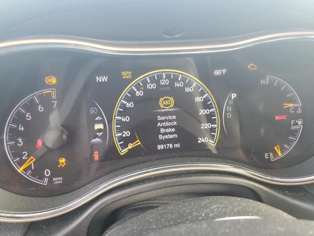 2016 Jeep Grand Cherokee Limited VIN: 1C4RJFBG4GC415414 Lot: 54580504