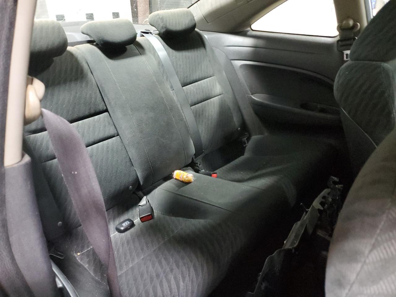 2HGFG1B86AH517123 2010 Honda Civic Ex