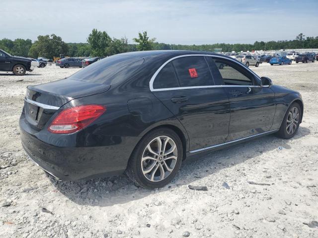 2018 Mercedes-Benz C 300 VIN: 55SWF4JB6JU236475 Lot: 55532254