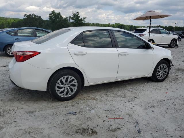 2017 Toyota Corolla L VIN: 2T1BURHE0HC749979 Lot: 54555594