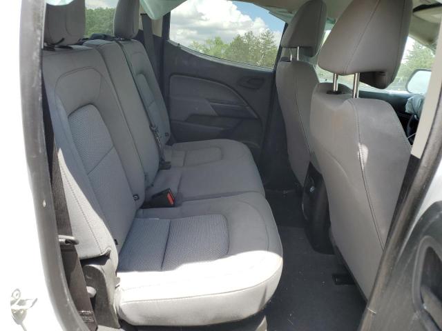 2022 Chevrolet Colorado VIN: 1GCHSCEN8N1132055 Lot: 54429144