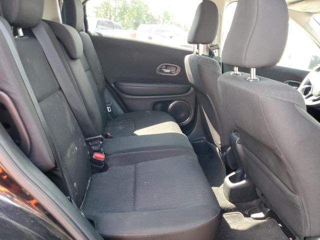 2016 Honda Hr-V Ex VIN: 3CZRU6H54GM727299 Lot: 55087284