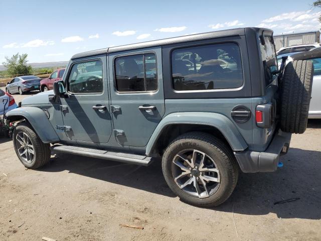 2024 JEEP WRANGLER 4 1C4RJXN67RW210941