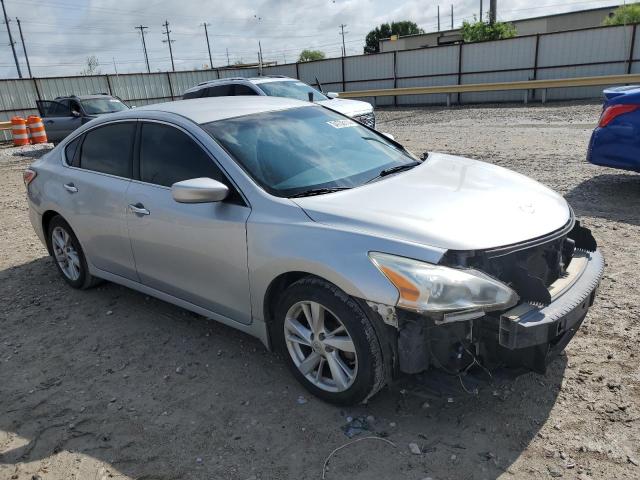 2015 Nissan Altima 2.5 VIN: 1N4AL3AP6FC117507 Lot: 54736114