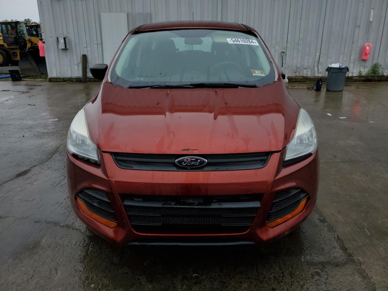 1FMCU0F75FUC53902 2015 Ford Escape S