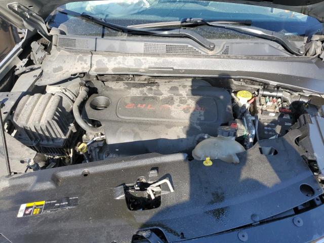 2021 Jeep Compass Limited VIN: 3C4NJDCB9MT528510 Lot: 54561214