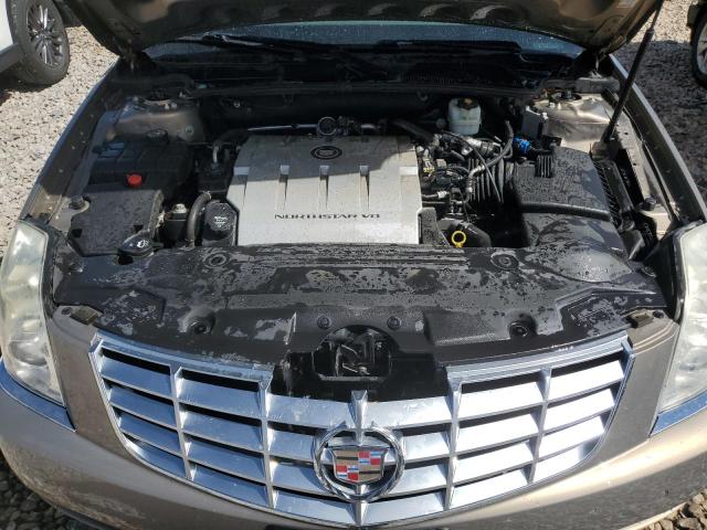 2007 Cadillac Dts VIN: 1G6KD57Y87U196541 Lot: 56459984