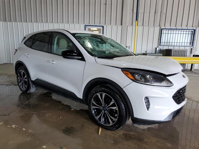 2021 Ford Escape Se VIN: 1FMCU0G65MUA35073 Lot: 57329894