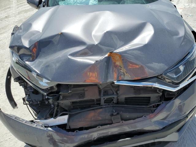 2020 Honda Cr-V Exl VIN: 2HKRW1H8XLH428252 Lot: 55802054