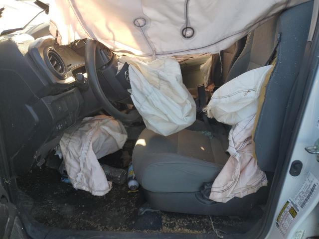 2020 TOYOTA TACOMA DOU - 5TFAX5GN9LX173316