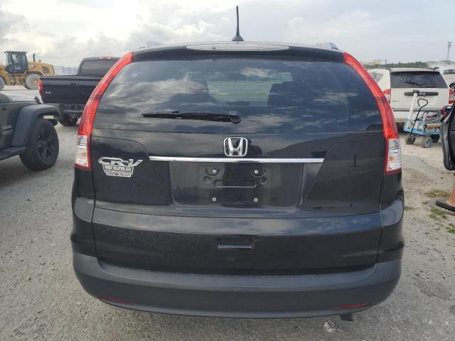 2012 Honda Cr-V Exl VIN: 5J6RM3H7XCL002320 Lot: 53732054