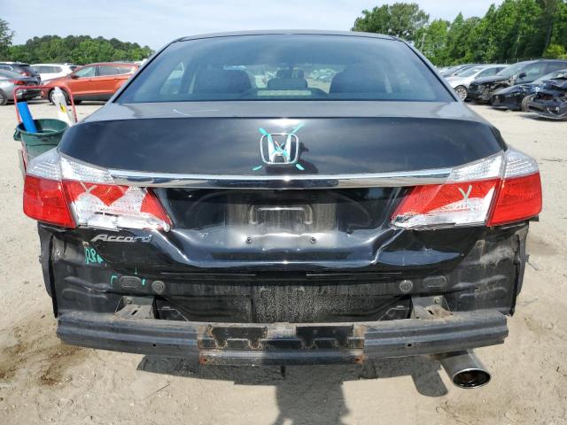 2014 Honda Accord Lx VIN: 1HGCR2F32EA071512 Lot: 55892354