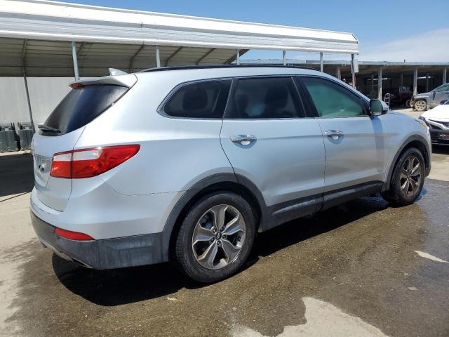 2015 Hyundai Santa Fe Gls VIN: KM8SM4HF4FU103741 Lot: 55903034