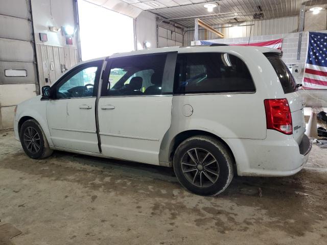 Vin: 2c4rdgcg1hr858138, lot: 55119354, dodge caravan sxt 20172