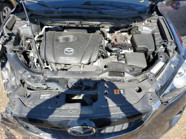 VIN JM3KE4DY3F0552237 2015 Mazda CX-5, GT no.11