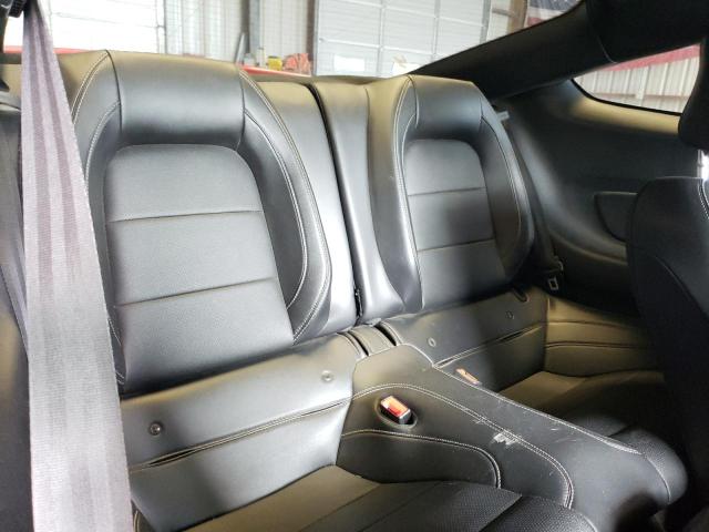 2018 Ford Mustang VIN: 1FA6P8TH7J5156908 Lot: 56276274