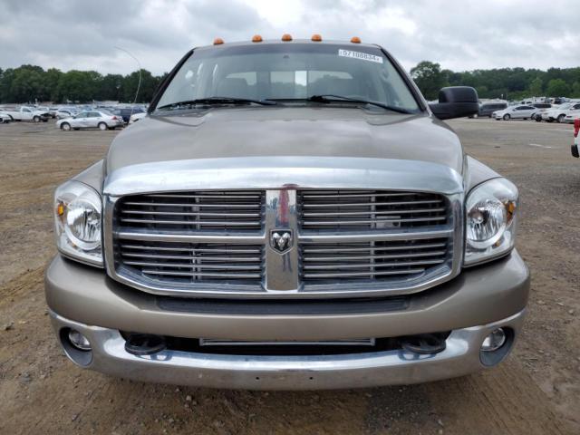 2009 Dodge Ram 3500 VIN: 3D7ML48L29G508273 Lot: 57108834