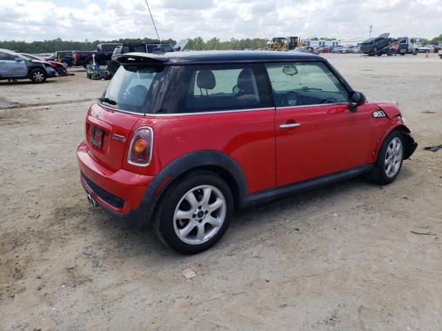 2009 Mini Cooper S VIN: WMWMF73559TW85332 Lot: 56303804