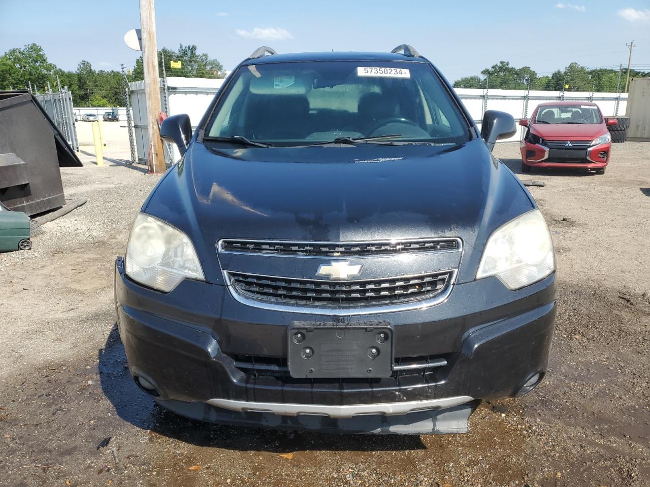 2012 Chevrolet Captiva Sport vin: 3GNAL3E51CS623228