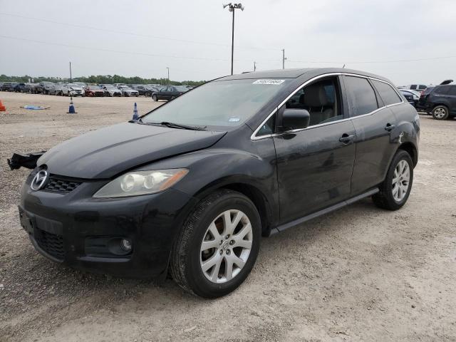 2007 Mazda Cx-7 VIN: JM3ER293870139606 Lot: 54631664