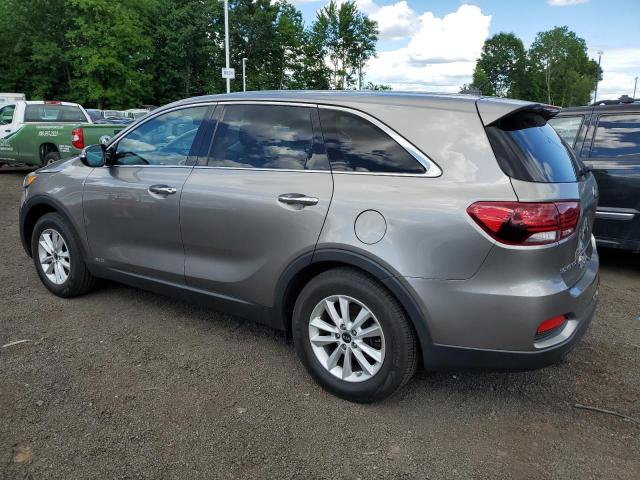 2019 Kia Sorento Lx VIN: 5XYPGDA53KG442117 Lot: 53845114