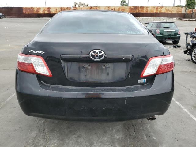 2008 Toyota Camry Hybrid VIN: JTNBB46K783045705 Lot: 54467484