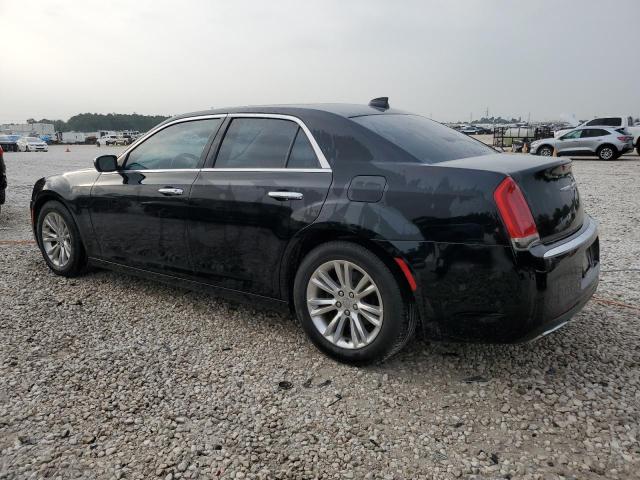 2016 Chrysler 300C VIN: 2C3CCAEG9GH189760 Lot: 55084494