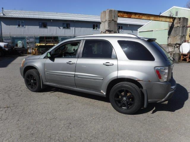 2006 Chevrolet Equinox Lt VIN: 2CNDL73F666057381 Lot: 49647304