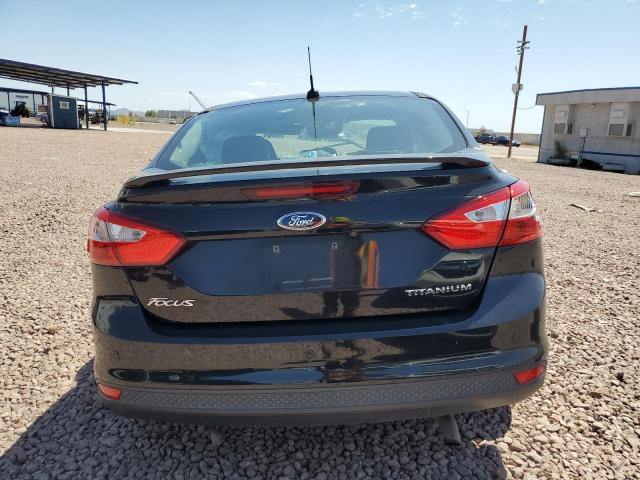 2013 Ford Focus Titanium VIN: 1FADP3J23DL107701 Lot: 54977904