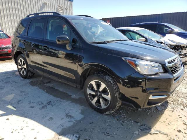 2018 Subaru Forester 2.5I Premium VIN: JF2SJAGC7JH546133 Lot: 54396554