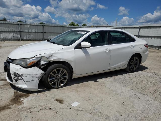 VIN 4T1BF1FK0GU249273 2016 Toyota Camry, LE no.1