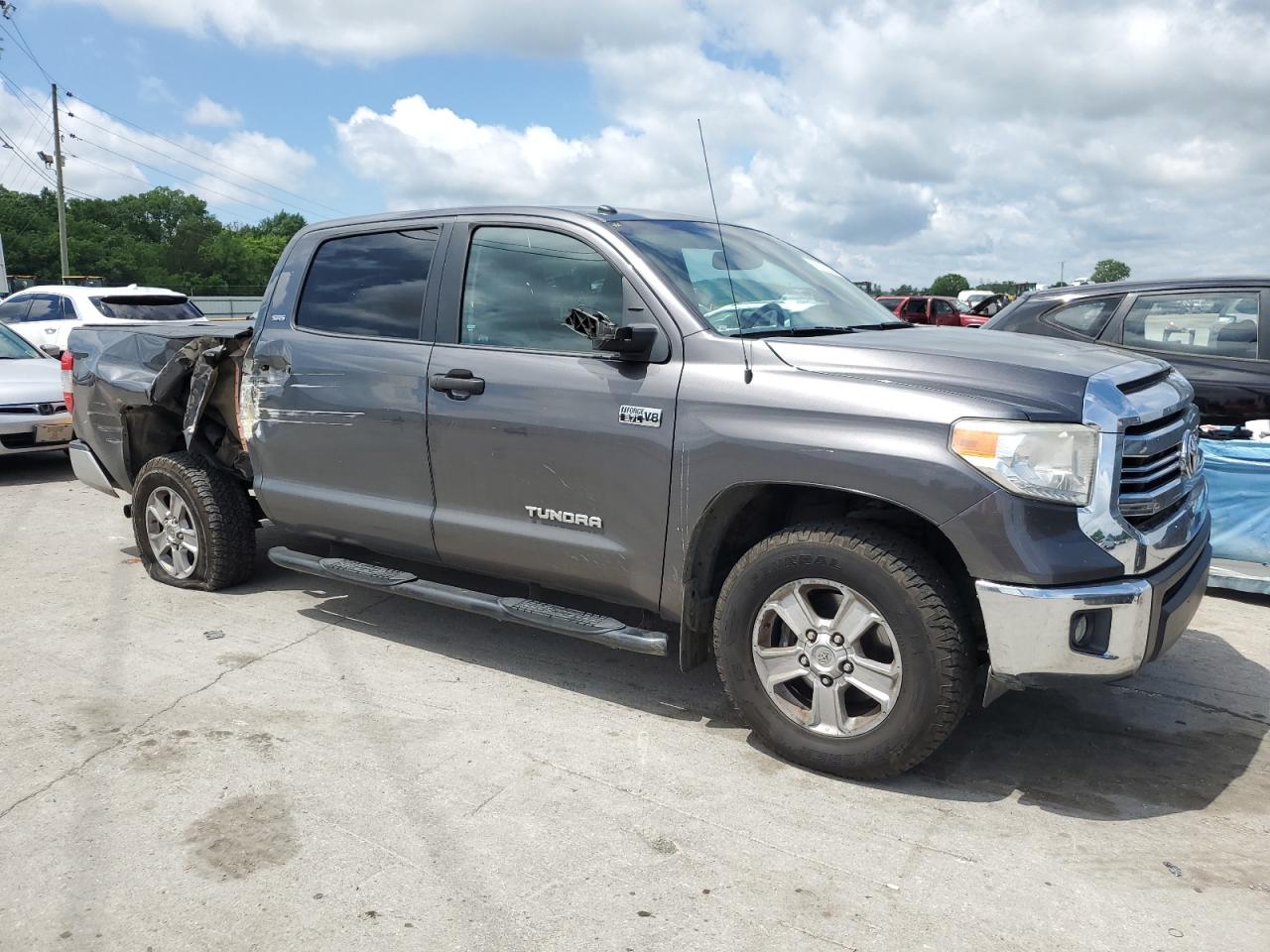 5TFDW5F11GX505110 2016 Toyota Tundra Crewmax Sr5