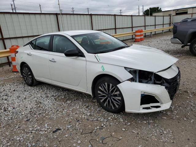 2024 Nissan Altima Sv VIN: 1N4BL4DW1RN311853 Lot: 54527314