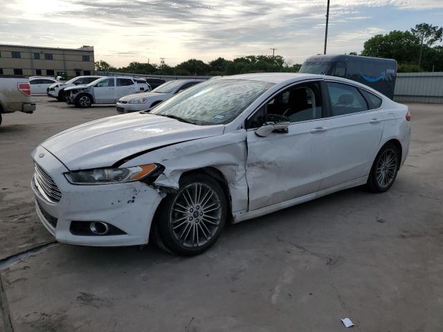 VIN 3FA6P0H97DR236147 2013 Ford Fusion, SE no.1