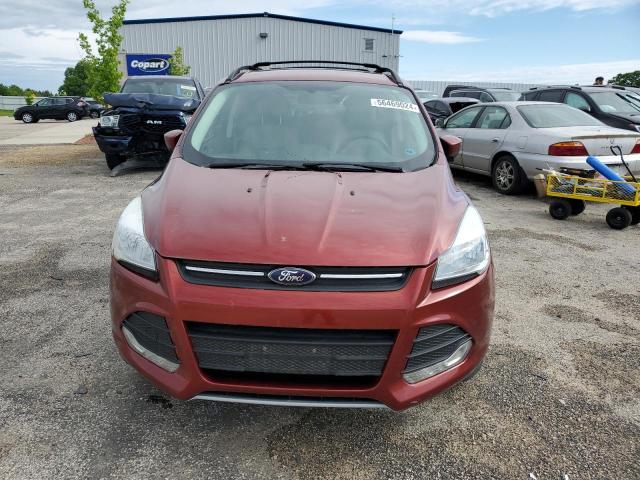 2016 Ford Escape Se VIN: 1FMCU9GX5GUB78106 Lot: 56469024