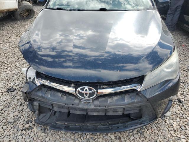 2015 Toyota Camry Le VIN: 4T1BF1FK7FU495588 Lot: 54768674