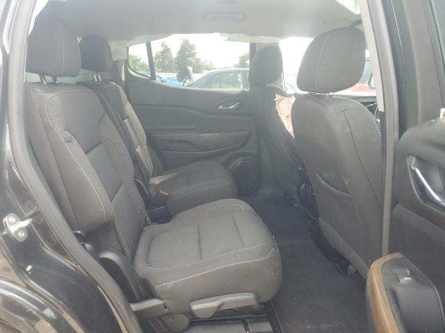 2020 GMC Acadia Sle VIN: 1GKKNKLF3LZ173826 Lot: 55891484