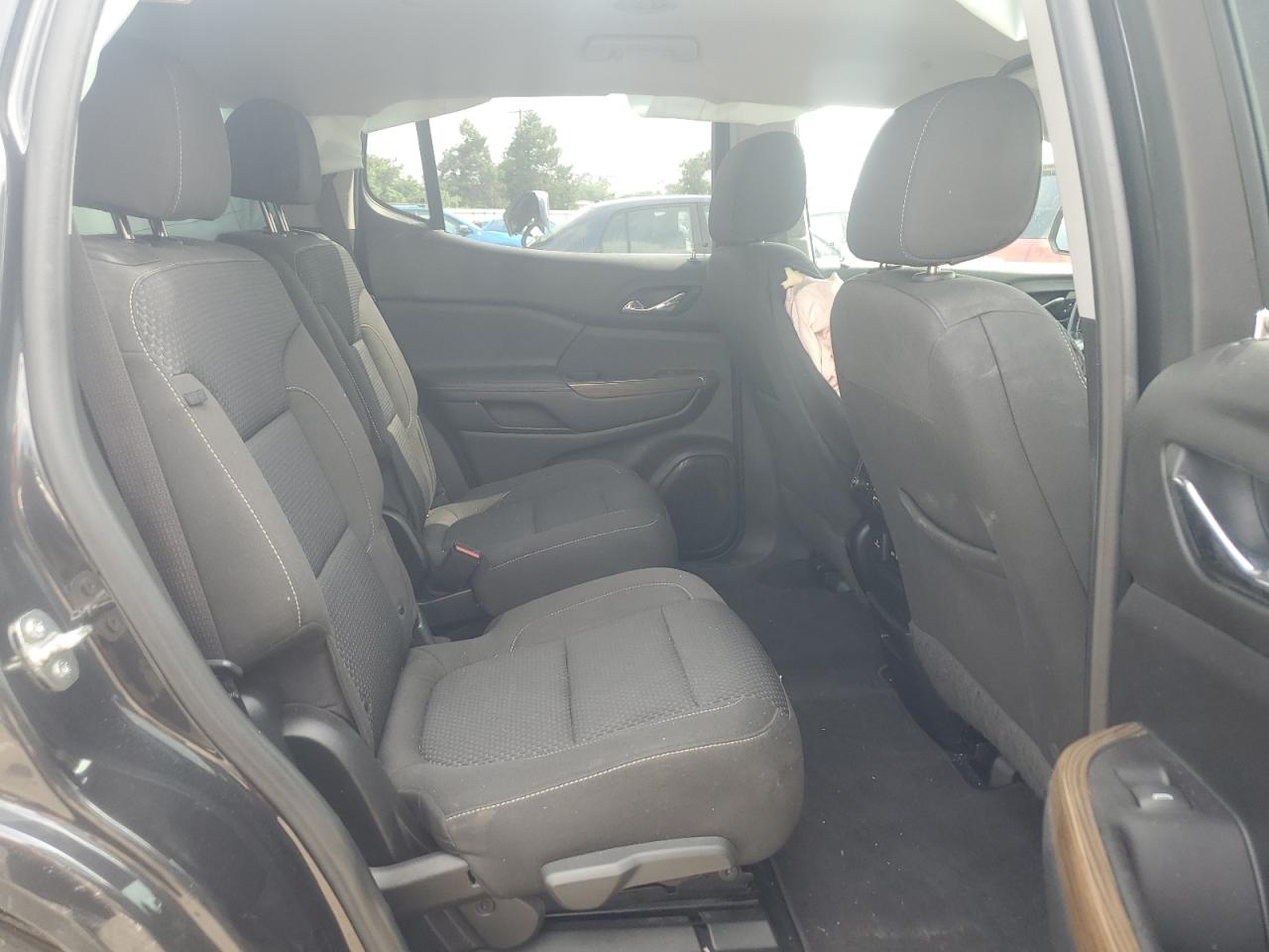 1GKKNKLF3LZ173826 2020 GMC Acadia Sle