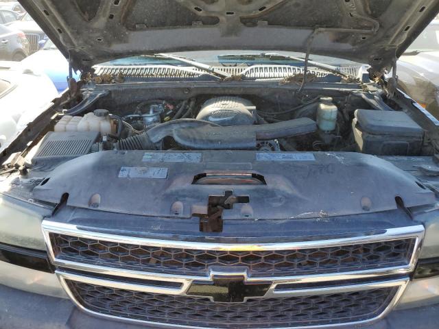 2002 Chevrolet Tahoe K1500 VIN: 1GNEK13T02R272582 Lot: 54262444