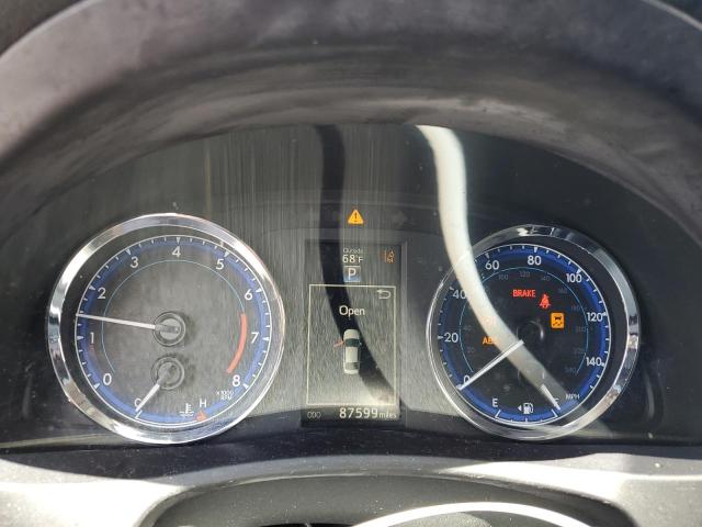 2017 Toyota Corolla - Image 9