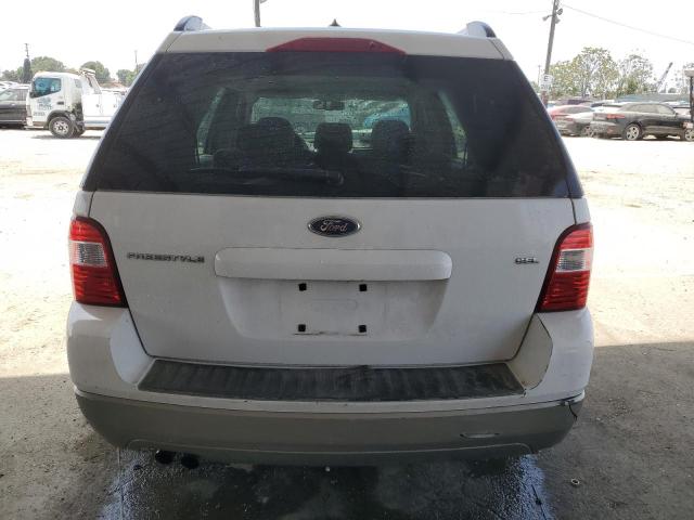 2007 Ford Freestyle Sel VIN: 1FMDK02117GA33510 Lot: 55691944