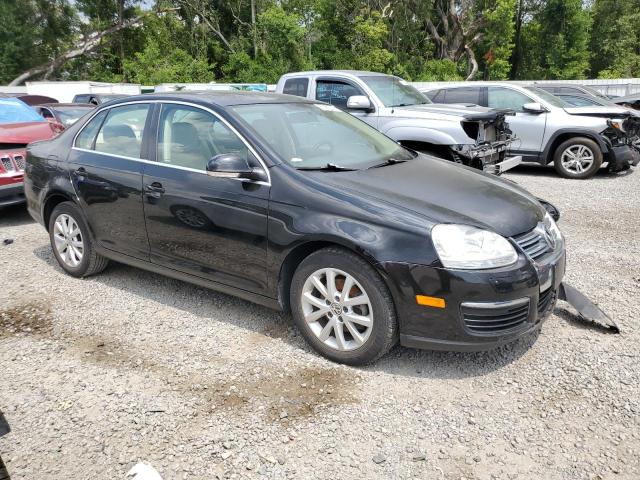 2010 Volkswagen Jetta Se VIN: 3VWRZ7AJ4AM064325 Lot: 56595204