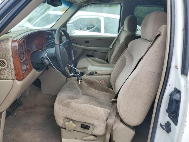 2002 GMC New Sierra C1500 VIN: 2GTEC19T821230506 Lot: 57107004