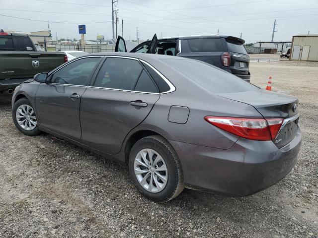 2017 Toyota Camry Le VIN: 4T1BF1FKXHU682262 Lot: 53530994