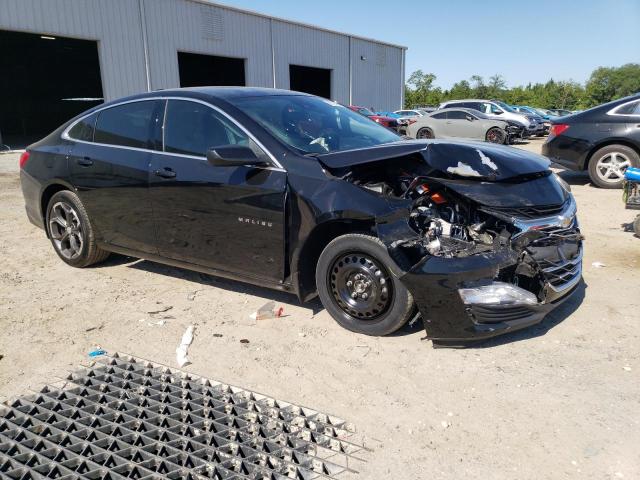 2023 Chevrolet Malibu Lt VIN: 1G1ZD5ST3PF118639 Lot: 56739404