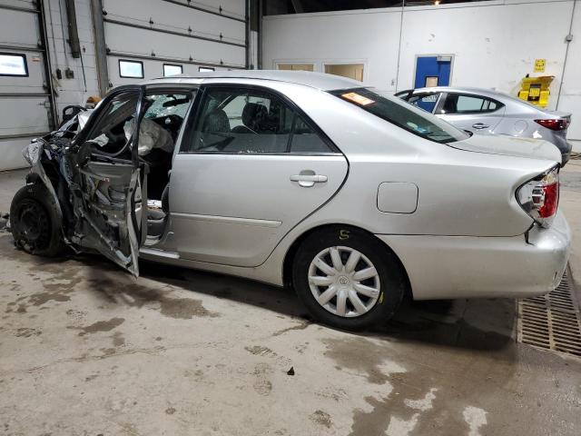 2005 Toyota Camry Le VIN: 4T1BE32KX5U064441 Lot: 56906194