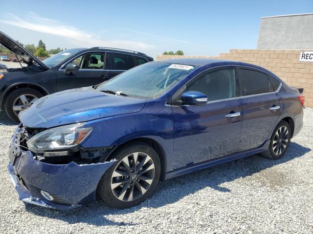 2019 Nissan Sentra S VIN: 3N1AB7AP7KY277775 Lot: 56339824