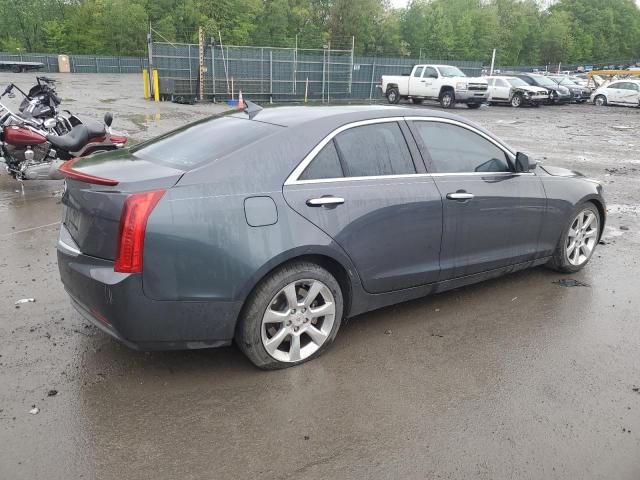 2013 Cadillac Ats Luxury VIN: 1G6AB5RA3D0140088 Lot: 54346904